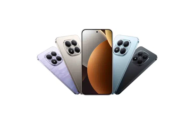 REDMI Note 15 Series ra mắt tại Việt Nam, Chi Pu làm Đại sứ, lần đầu trang bị độ bền REDMI Titan