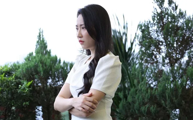 Mối quan hệ ngày càng phức tạp giữa Ánh Minh và thiếu gia Vinh trong Người thừa kế không danh phận