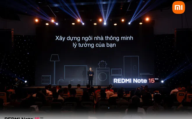 Hệ sinh thái AioT của Xiaomi không ngừng được mở rộng và phát triển