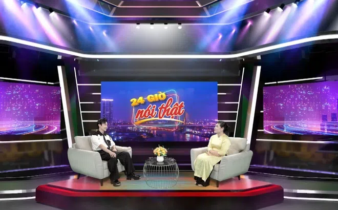 “Hotboy 5S Online” Dũng Bino thừa nhận từng xem mình là “cái rốn của vũ trụ”