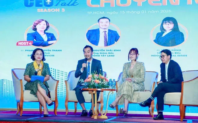 Thị trường bất động sản Việt Nam 2025: Phục hồi rõ nét, chuẩn bị bước vào giai đoạn “chuyển nhịp”