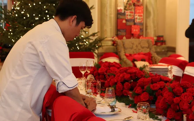 Tết đến gần, cùng trải nghiệm món ngon cuối năm tại Madame Lam và Chuồn Food & Drinks