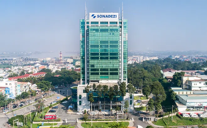 Sonadezi (SNZ) không đủ điều kiện công ty đại chúng