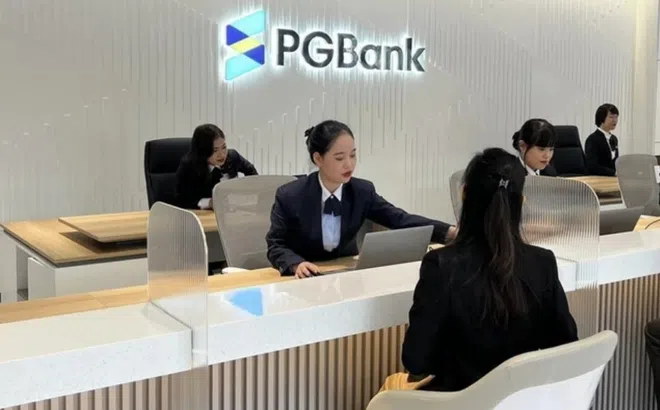 PGBank hụt hơi so với kế hoạch dù báo lãi kỷ lục
