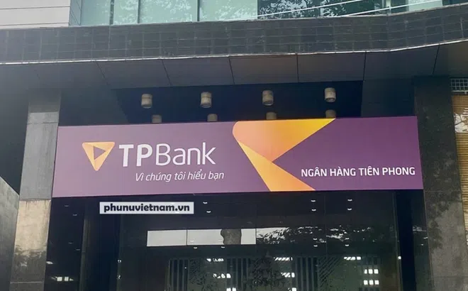 Thanh tra chỉ ra những vấn đề trong cấp tín dụng tại TPBank