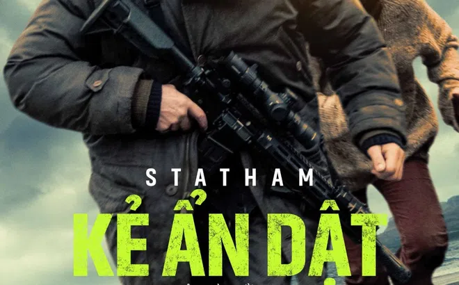 Nhìn lại những tác phẩm làm nên tên tuổi tài tử Jason Statham: Hành trình của một biểu tượng phim hành động