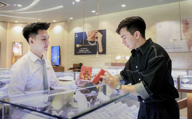 PNJ tái định hình danh mục sản phẩm và nâng tầm trải nghiệm mua sắm Tết Bính Ngọ