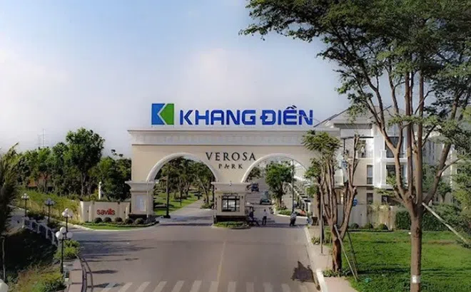 Khang Điền (KDH): Án phạt thuế và “vết gợn” trong bức tranh lợi nhuận kỷ lục