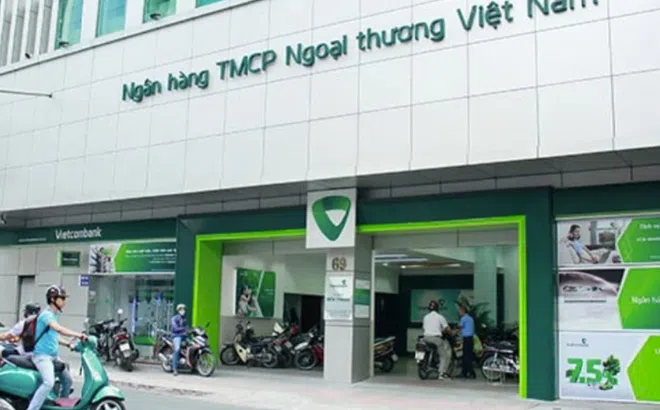 Thanh tra hoạt động sử dụng vốn và tài sản nhà nước tại Vietcombank