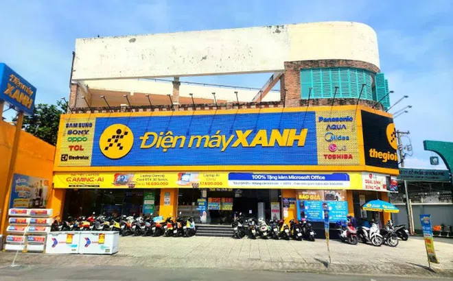 Điện máy Xanh chậm đổi trả sản phẩm lỗi: Hành trình chờ đợi mệt mỏi