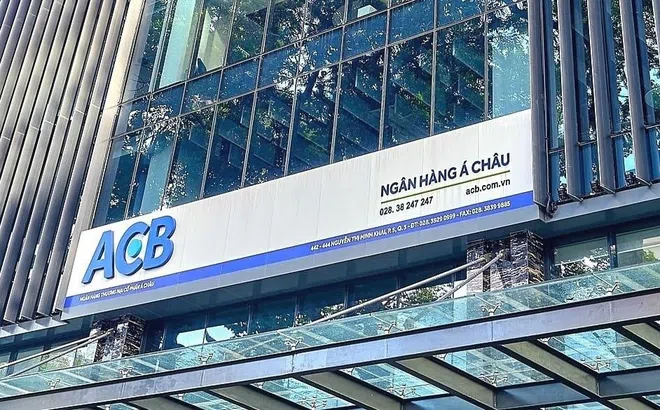 Loạt chi nhánh ACB bị thanh tra chỉ ra vi phạm, tiềm ẩn rủi ro tín dụng