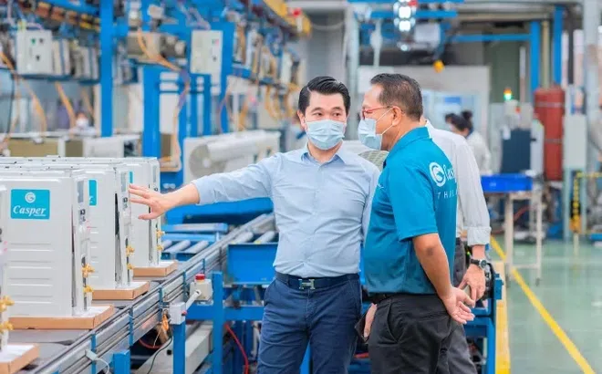 Đưa thông tin gây nhầm lẫn cho khách hàng, Công ty Cổ phần Casper SE bị xử phạt