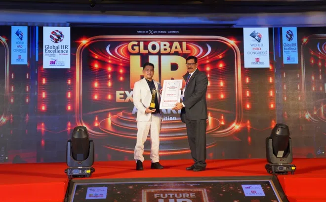 Vietjet được vinh danh “Nơi làm việc tốt nhất toàn cầu”, khẳng định vị thế tập đoàn hàng không đa quốc gia