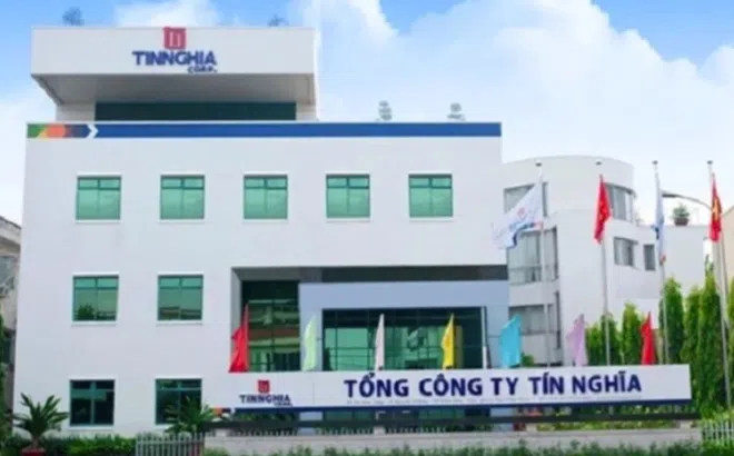 Sai phạm trong cổ phần hoá Tổng công ty Tín Nghĩa phải hoàn trả hơn 125,2 tỷ đồng cho Tỉnh uỷ Đồng Nai