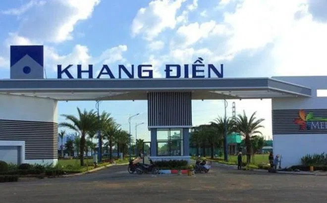 Khang Điền chốt ngày họp ĐHĐCĐ 2026, hé lộ nhiều vấn đề tài chính đáng chú ý