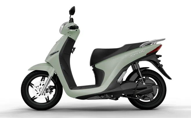 Chỉ còn ít giờ để hưởng ưu đãi lên tới gần 5 triệu đồng cho xe máy điện đổi pin VinFast Feliz II