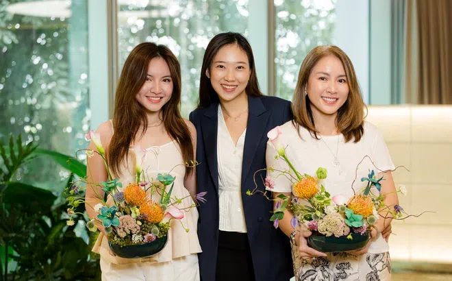 VPBank Private: Sự đồng hành khác biệt từ tài chính đến phong cách sống