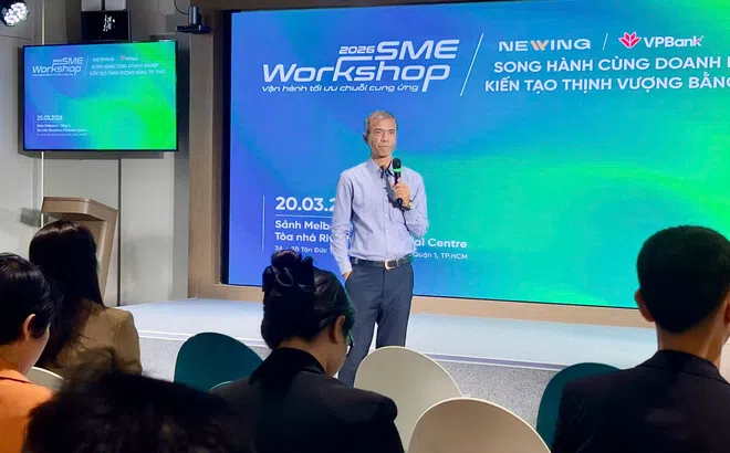 “Giải mã” chuỗi cung ứng cho SMEs: Từ điểm nghẽn vận hành đến bài toán tăng trưởng bền vững