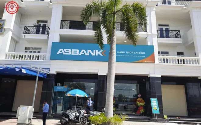 ABBank Bình Phước bị thanh tra chỉ ra nhiều tồn tại trong cho vay