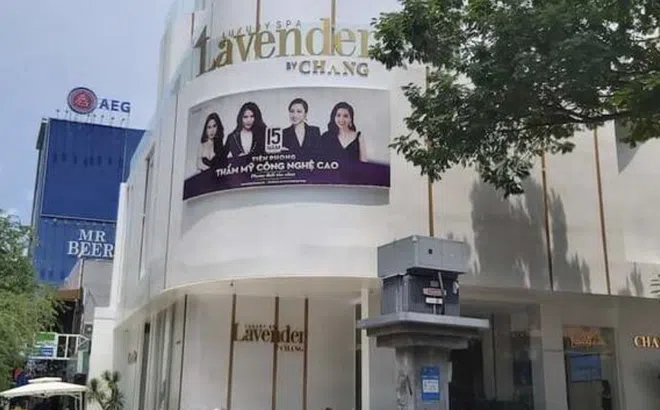 Loạt Thẩm mỹ Korean Star - Sao Hàn, Lavender Sài Gòn, Hedy nợ thuế