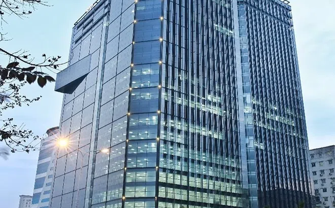 UBCKNN xử phạt 2 công ty “họ” dầu khí vì vi phạm công bố thông tin