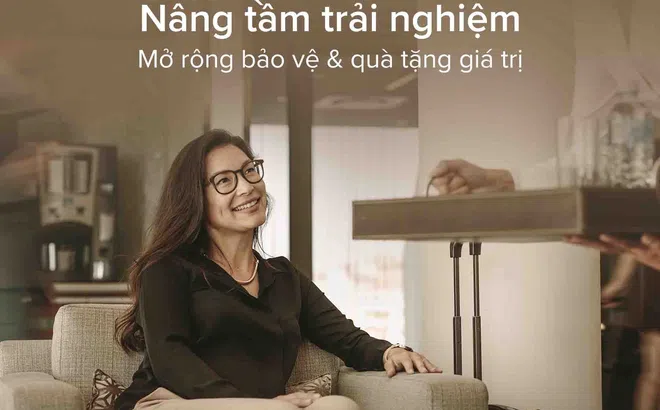 THE INNER by Masterise Homes & Techcombank – Song Hành Độc Bản: Nâng tầm đặc quyền – kiến tạo hành trình sống trọn vẹn từ bên trong
