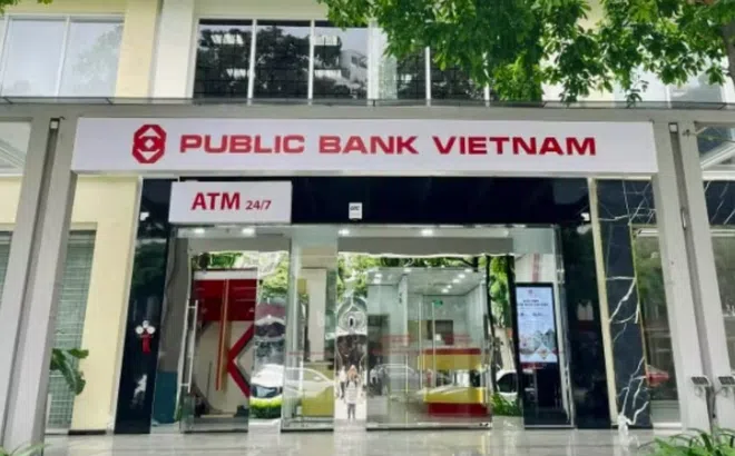 Loạt vi phạm trong quản trị và nghiệp vụ tại Public Bank Việt Nam