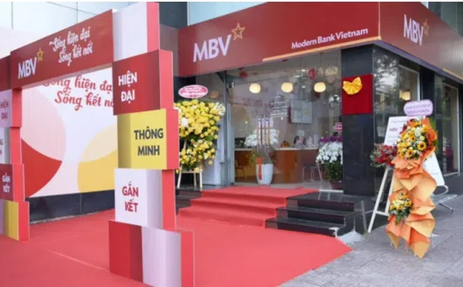 MBV Bình Dương để xảy ra sai sót, vi phạm