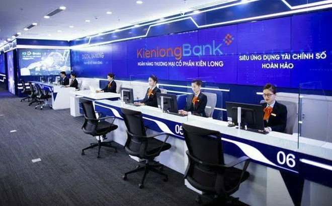 Thanh tra kết luận cấp tín dụng tại KienlongBank Cà Mau tiềm ẩn nhiều rủi ro