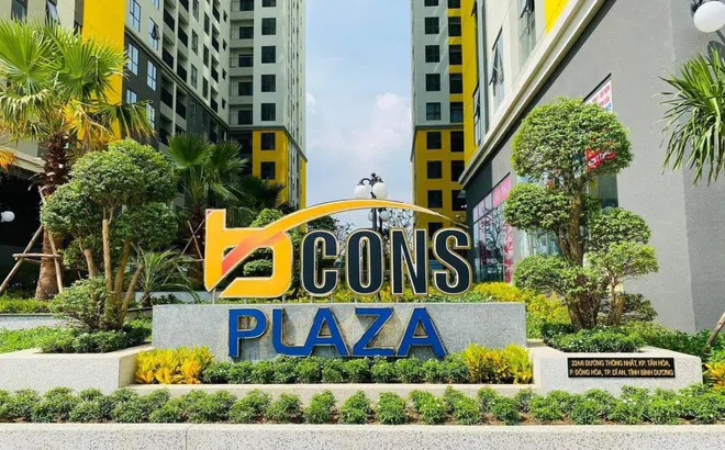 Bcons, Tiến Phước, Thắng Lợi, Gamuda Land vào diện kiểm tra thuế