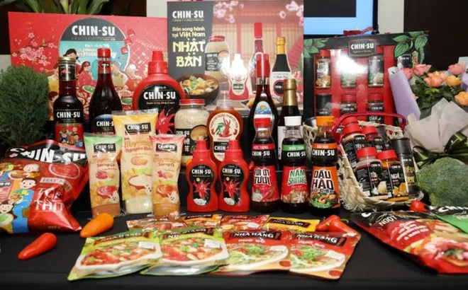 Masan Consumer vào diện kiểm tra thuế