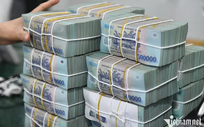 Kiểm toán chỉ tên ngân hàng lớn ôm đất rồi bỏ hoang