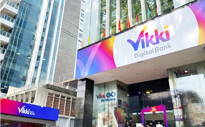 Kết luận thanh tra một chi nhánh Vikki Bank: Nợ xấu ở mức rất cao
