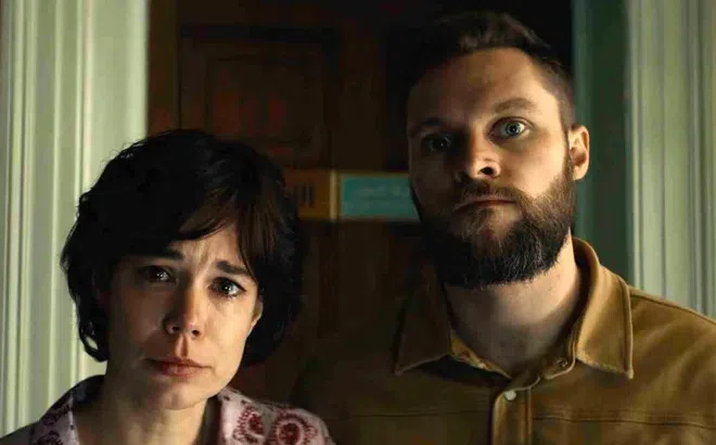 Xác Ướp phiên bản 2026 đổ bộ rạp Việt: Cơn ác mộng mới từ các “thánh kinh dị” James Wan và Blumhouse