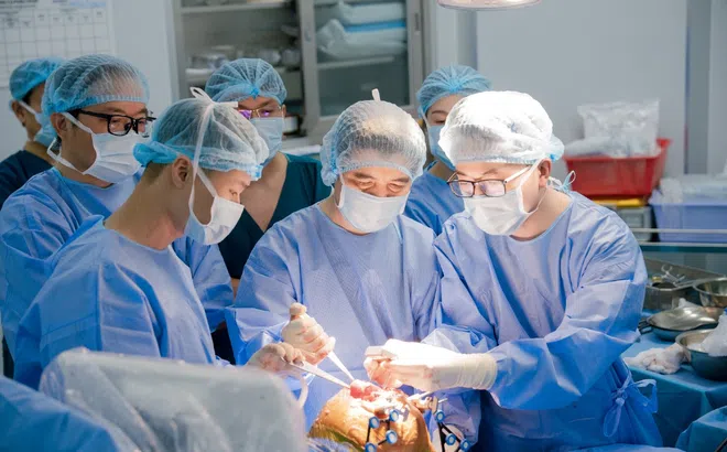 10 năm Vinmec Nha Trang bền bỉ mang y tế chất lượng cao về Nam Trung Bộ