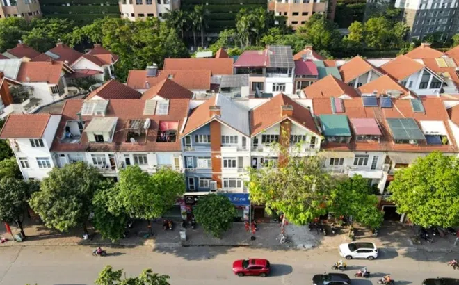 Dự án Chelsea Residences, Artemis, Đại Kim...giao đất không đúng quy hoạch