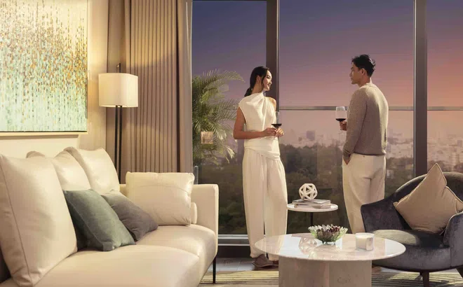 Báo chí quốc tế nhìn về thị trường BĐS Việt Nam: Masterise Homes – “Người định chuẩn” cho bất động sản cao cấp