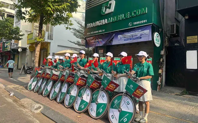 Nhìn lại dòng chảy công nghệ: Điện thoại di động qua các thời kỳ