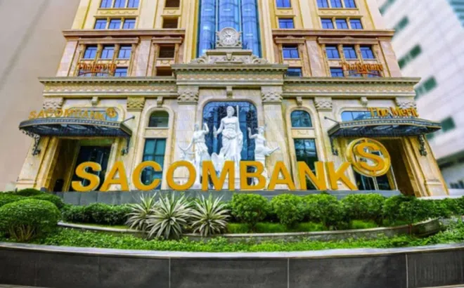 Lợi nhuận Sacombank lao dốc, nợ có khả năng mất vốn vượt 30.500 tỷ đồng