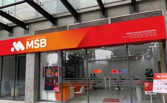 Ngân hàng MSB chi nhánh Thái Nguyên còn nhiều tồn tại trong hoạt động tín dụng