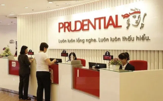 Lỗ mảng bảo hiểm, bị truy thu thuế hơn 135 tỷ đồng, Prudential vẫn chuyển 5.100 tỷ đồng về công ty mẹ