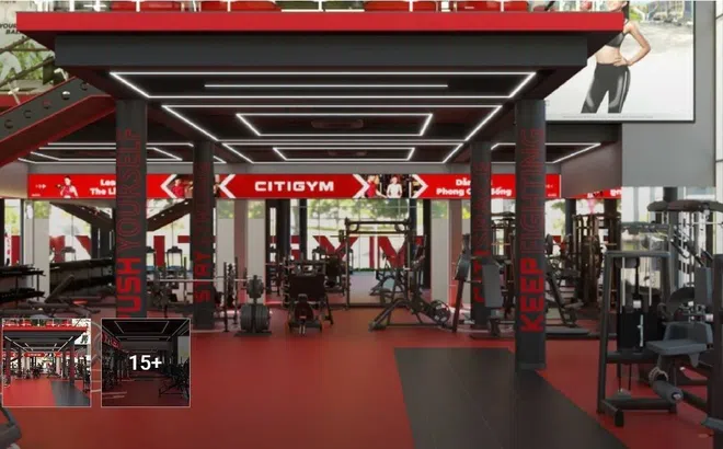 Chủ hệ thống Citigym nợ thuế hơn 8,6 tỷ đồng và lùm xùm kiện tụng hợp đồng tỷ đô