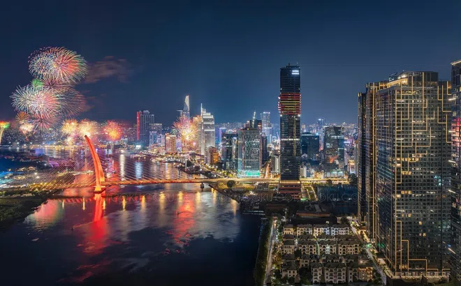 Masterise Group ra mắt tòa tháp One Central Saigon: Giao điểm tinh hoa thế giới, cùng bản sắc Việt Nam