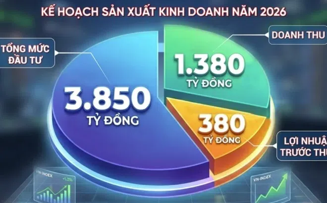 Chủ tịch Saigonres Group có nguy cơ bị tạm hoãn xuất cảnh