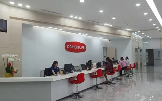 Dai-ichi Life Việt Nam: Lợi nhuận giảm, bị truy thu 540 tỷ đồng thuế, vẫn chi 3.700 tỷ đồng về công ty mẹ