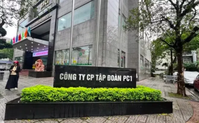 Nhìn lại hành trình 15 năm của PC1 trước khi Chủ tịch Trịnh Văn Tuấn bị bắt