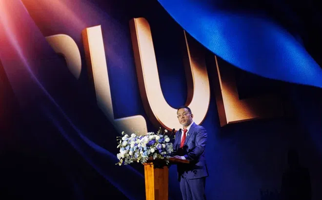Đất Xanh đổi tên thành BLUEMARQ GROUP: Không chỉ là thay thương hiệu