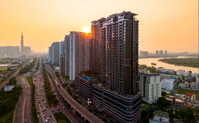 Masterise Homes nối dài chuỗi công nhận quốc tế với danh hiệu “Developer Of The Year” tại Real Estate Asia Awards 2026