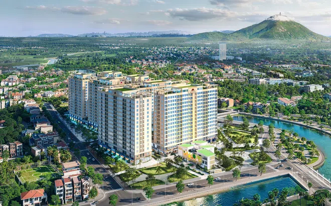 Hoàng Quân đặt mục tiêu doanh thu 1.200 tỷ đồng, tăng tốc phát triển nhà ở xã hội