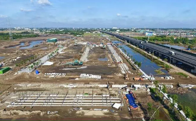 Tây Ninh ra quyết định quan trọng với chủ đầu tư dự án Thanh Phú Centre Point